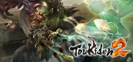 Игра Toukiden 2