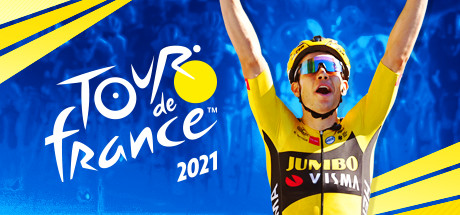 Игра Tour de France 2021