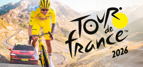 Игра Tour de France 2026