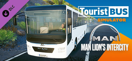 Игра Tourist Bus Simulator - MAN Lion's Intercity