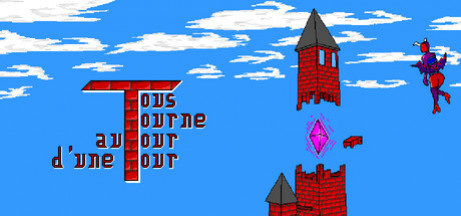 Купить игру Tout tourne autour d'une tour