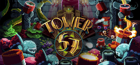 Купить игру Tower 57