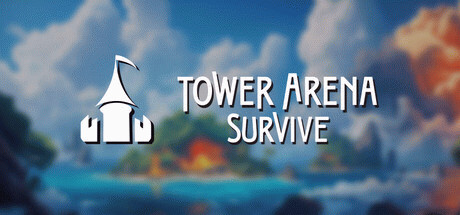 Купить игру Tower Arena Survive