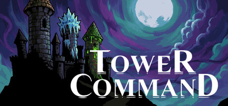 Купить игру Tower Command