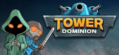 Игра Tower Dominion
