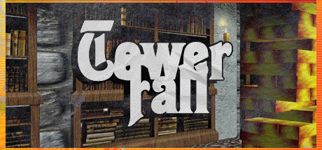 Игра Tower Fall