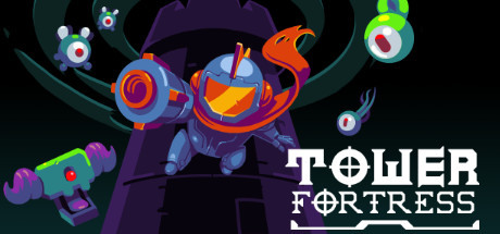 Игра Tower Fortress