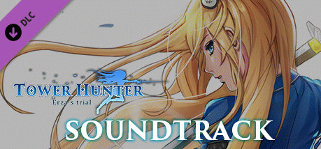 Игра Tower Hunter: Erza's Trial - OST