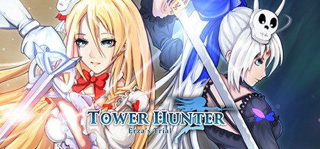 Игра Tower Hunter: Erza's Trial