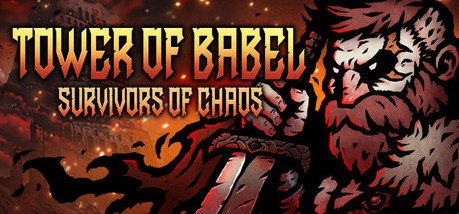 Игра Tower of Babel: Survivors of Chaos