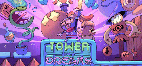 Игра Tower of Dreams