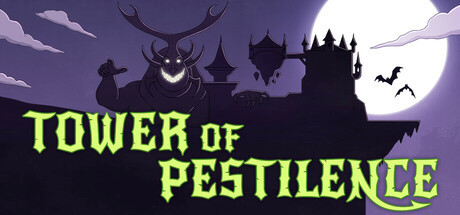 Игра Tower of Pestilence
