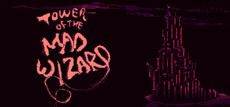 Игра Tower of the Mad Wizard