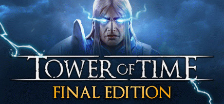 Игра Tower of Time