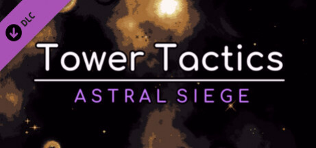 Игра Tower Tactics: Astral Siege