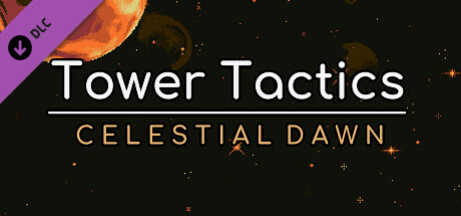 Игра Tower Tactics: Celestial Dawn