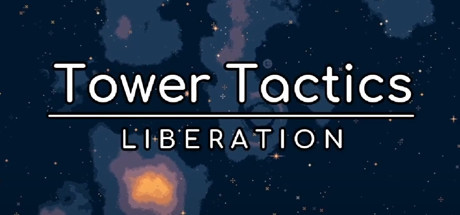 Игра Tower Tactics: Liberation
