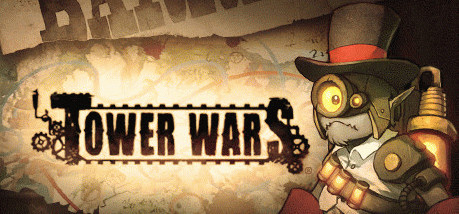 Купить игру Tower Wars Friend Pack