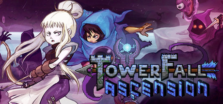 Игра TowerFall Ascension