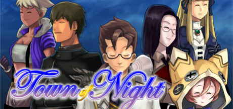 Игра Town of Night
