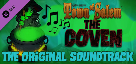 Игра Town of Salem - Original Sound Track