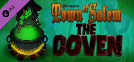 Игра Town of Salem - The Coven