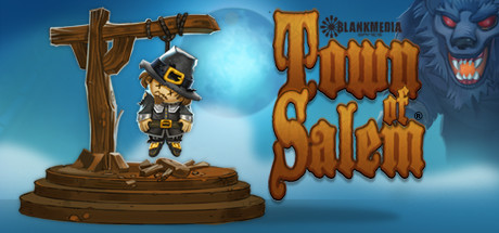 Игра Town of Salem