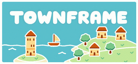 Игра Townframe