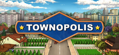 Игра Townopolis
