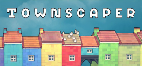 Игра Townscaper