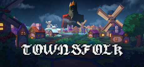 Игра TownsFolk