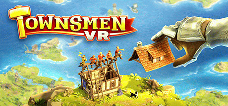 Игра Townsmen VR