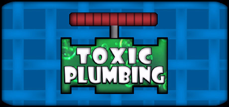 Игра TOXIC PLUMBING