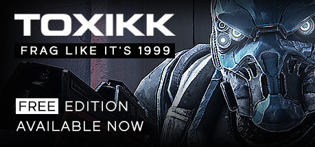 Игра TOXIKK