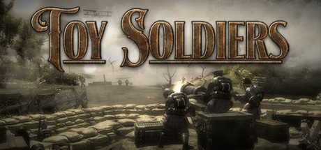 Игра Toy Soldiers