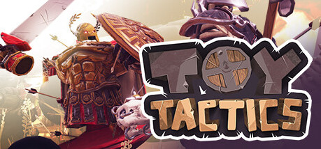Игра Toy Tactics