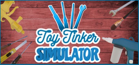 Игра Toy Tinker Simulator