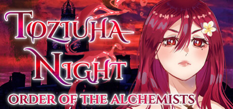 Игра Toziuha Night: Order of the Alchemists