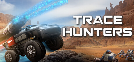 Игра Trace Hunters