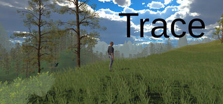 Игра Trace