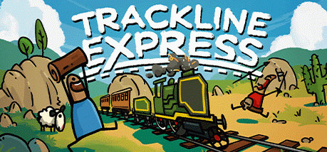 Игра Trackline Express