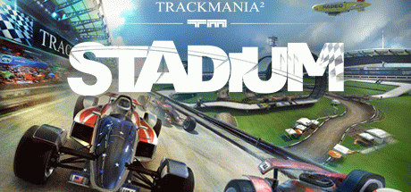 Игра TrackMania 2 Stadium