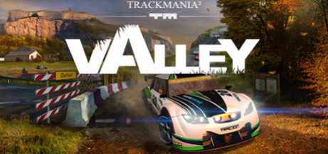 Игра TrackMania 2 Valley