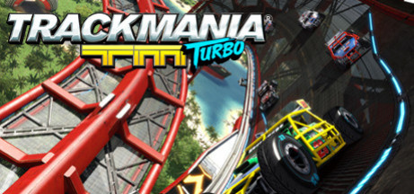 Игра Trackmania Turbo