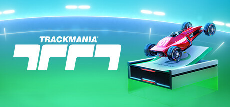 Игра Trackmania