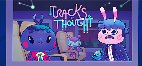 Игра Tracks of Thought