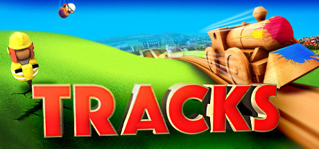 Игра Tracks - The Train Set Game