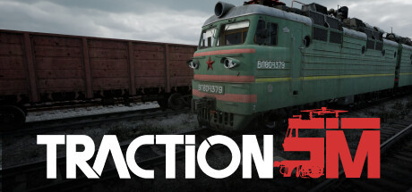 Купить игру TractionSim