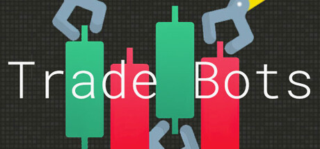 Игра Trade Bots: A Technical Analysis Simulation