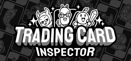 Игра Trading Card Inspector